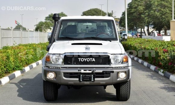 Acheter Import Voiture Toyota Land Cruiser Autre à Import - Dubai, Artibonite Acheter Import Voiture Toyota Land Cruiser Autre à Import - Dubai, Artibonite