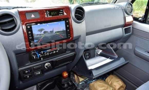 Acheter Import Voiture Toyota Land Cruiser Autre à Import - Dubai, Artibonite Acheter Import Voiture Toyota Land Cruiser Autre à Import - Dubai, Artibonite