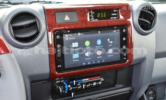 Acheter Import Voiture Toyota Land Cruiser Autre à Import - Dubai, Artibonite Acheter Import Voiture Toyota Land Cruiser Autre à Import - Dubai, Artibonite