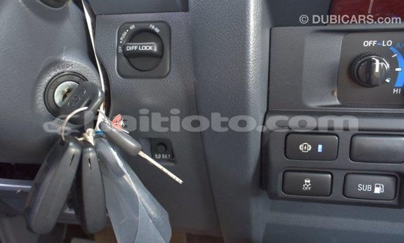 Acheter Import Voiture Toyota Land Cruiser Autre à Import - Dubai, Artibonite Acheter Import Voiture Toyota Land Cruiser Autre à Import - Dubai, Artibonite