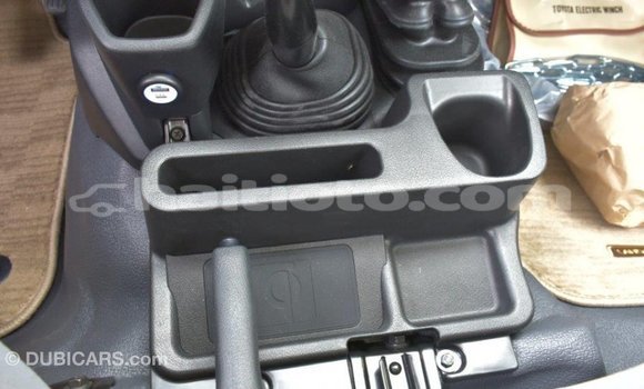 Acheter Import Voiture Toyota Land Cruiser Autre à Import - Dubai, Artibonite Acheter Import Voiture Toyota Land Cruiser Autre à Import - Dubai, Artibonite