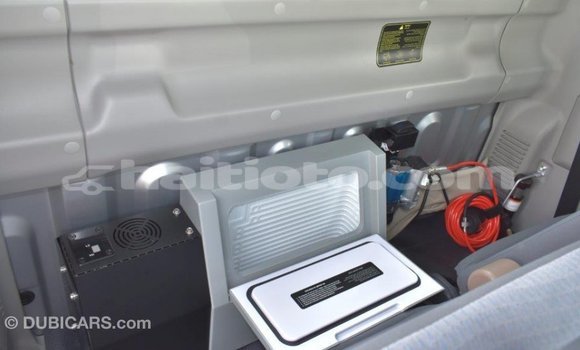 Acheter Import Voiture Toyota Land Cruiser Autre à Import - Dubai, Artibonite Acheter Import Voiture Toyota Land Cruiser Autre à Import - Dubai, Artibonite