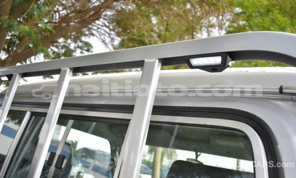 Acheter Import Voiture Toyota Land Cruiser Autre à Import - Dubai, Artibonite Acheter Import Voiture Toyota Land Cruiser Autre à Import - Dubai, Artibonite