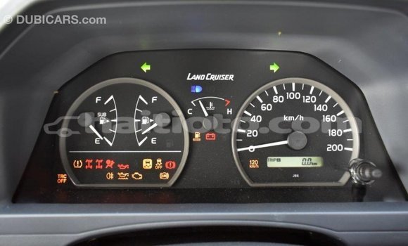 Acheter Import Voiture Toyota Land Cruiser Autre à Import - Dubai, Artibonite Acheter Import Voiture Toyota Land Cruiser Autre à Import - Dubai, Artibonite
