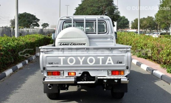 Acheter Import Voiture Toyota Land Cruiser Autre à Import - Dubai, Artibonite Acheter Import Voiture Toyota Land Cruiser Autre à Import - Dubai, Artibonite