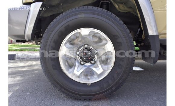 Acheter Import Voiture Toyota Land Cruiser Beige à Import - Dubai, Artibonite Acheter Import Voiture Toyota Land Cruiser Beige à Import - Dubai, Artibonite