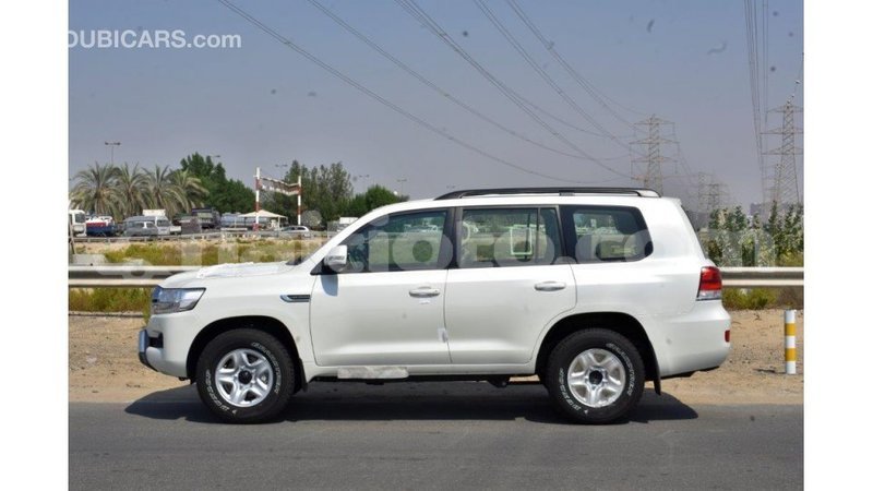 Big with watermark toyota land cruiser artibonite import dubai 1669
