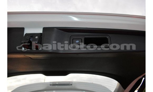 Acheter Import Voiture Toyota Fortuner Blanc à Import - Dubai, Artibonite Acheter Import Voiture Toyota Fortuner Blanc à Import - Dubai, Artibonite