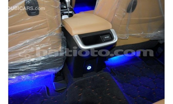 Acheter Import Voiture Toyota Fortuner Blanc à Import - Dubai, Artibonite Acheter Import Voiture Toyota Fortuner Blanc à Import - Dubai, Artibonite