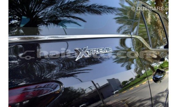 Acheter Import Voiture Toyota Fortuner Noir à Import - Dubai, Artibonite Acheter Import Voiture Toyota Fortuner Noir à Import - Dubai, Artibonite