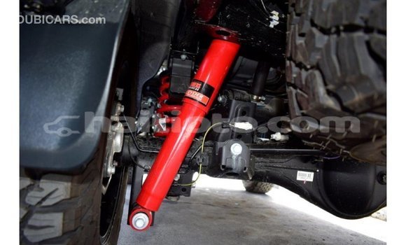 Acheter Import Voiture Toyota Fortuner Noir à Import - Dubai, Artibonite Acheter Import Voiture Toyota Fortuner Noir à Import - Dubai, Artibonite