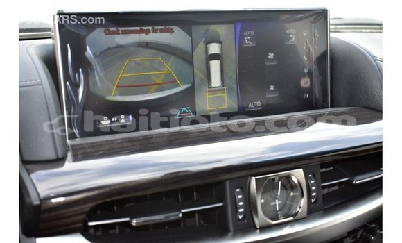 Acheter Import Voiture Lexus LX Blanc à Import - Dubai, Artibonite Acheter Import Voiture Lexus LX Blanc à Import - Dubai, Artibonite