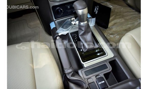 Acheter Import Voiture Toyota Prado Noir à Import - Dubai, Artibonite Acheter Import Voiture Toyota Prado Noir à Import - Dubai, Artibonite