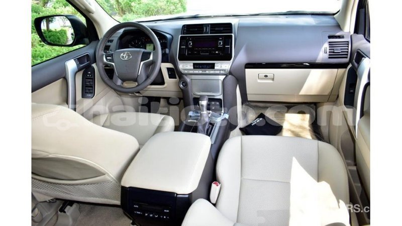 Big with watermark toyota prado artibonite import dubai 1674