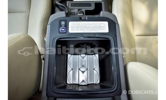 Acheter Import Voiture Toyota Prado Noir à Import - Dubai, Artibonite Acheter Import Voiture Toyota Prado Noir à Import - Dubai, Artibonite