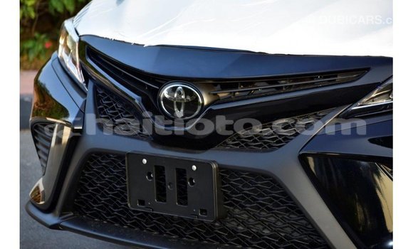 Acheter Import Voiture Toyota Camry Noir à Import - Dubai, Artibonite Acheter Import Voiture Toyota Camry Noir à Import - Dubai, Artibonite