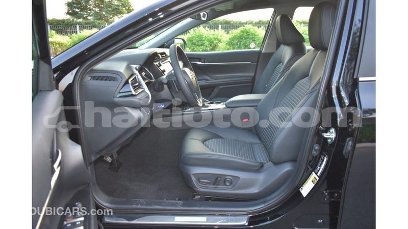 Big with watermark toyota camry artibonite import dubai 1676