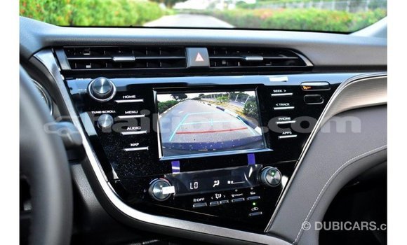 Acheter Import Voiture Toyota Camry Noir à Import - Dubai, Artibonite Acheter Import Voiture Toyota Camry Noir à Import - Dubai, Artibonite