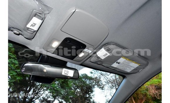 Acheter Import Voiture Toyota Camry Noir à Import - Dubai, Artibonite Acheter Import Voiture Toyota Camry Noir à Import - Dubai, Artibonite