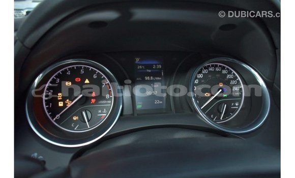 Acheter Import Voiture Toyota Camry Noir à Import - Dubai, Artibonite Acheter Import Voiture Toyota Camry Noir à Import - Dubai, Artibonite