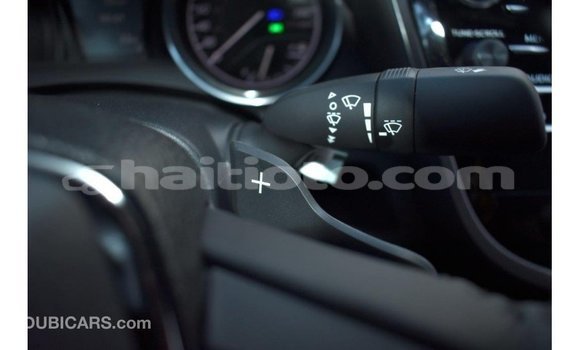 Acheter Import Voiture Toyota Camry Noir à Import - Dubai, Artibonite Acheter Import Voiture Toyota Camry Noir à Import - Dubai, Artibonite