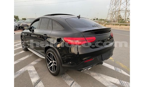 Acheter Import Voiture Mercedes-Benz GLE Noir à Import - Dubai, Artibonite Acheter Import Voiture Mercedes-Benz GLE Noir à Import - Dubai, Artibonite