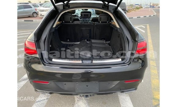 Acheter Import Voiture Mercedes-Benz GLE Noir à Import - Dubai, Artibonite Acheter Import Voiture Mercedes-Benz GLE Noir à Import - Dubai, Artibonite