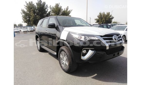 Acheter Import Voiture Toyota Fortuner Noir à Import - Dubai, Artibonite Acheter Import Voiture Toyota Fortuner Noir à Import - Dubai, Artibonite