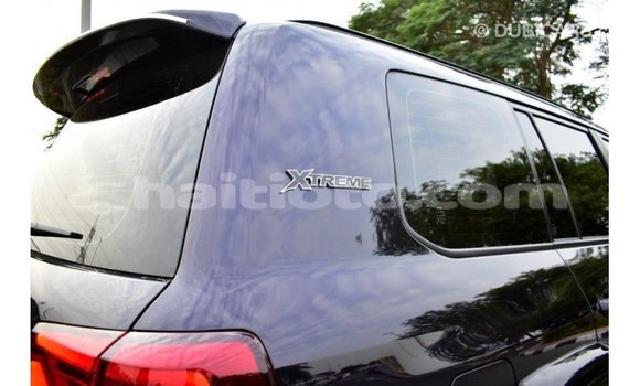Acheter Import Voiture Toyota Land Cruiser Noir à Import - Dubai, Artibonite Acheter Import Voiture Toyota Land Cruiser Noir à Import - Dubai, Artibonite