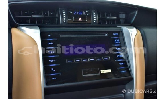 Acheter Import Voiture Toyota Fortuner Autre à Import - Dubai, Artibonite Acheter Import Voiture Toyota Fortuner Autre à Import - Dubai, Artibonite
