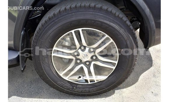 Acheter Import Voiture Toyota Fortuner Autre à Import - Dubai, Artibonite Acheter Import Voiture Toyota Fortuner Autre à Import - Dubai, Artibonite