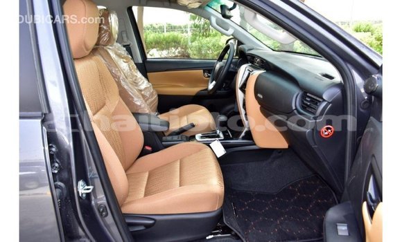 Acheter Import Voiture Toyota Fortuner Autre à Import - Dubai, Artibonite Acheter Import Voiture Toyota Fortuner Autre à Import - Dubai, Artibonite
