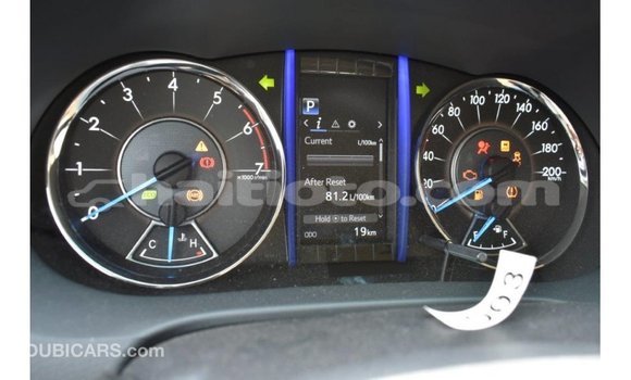 Acheter Import Voiture Toyota Fortuner Autre à Import - Dubai, Artibonite Acheter Import Voiture Toyota Fortuner Autre à Import - Dubai, Artibonite