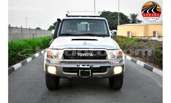Acheter Import Voiture Toyota Land Cruiser Autre à Import - Dubai, Artibonite Acheter Import Voiture Toyota Land Cruiser Autre à Import - Dubai, Artibonite