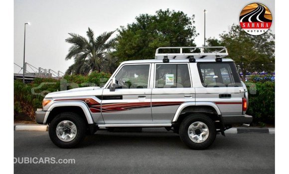 Acheter Import Voiture Toyota Land Cruiser Autre à Import - Dubai, Artibonite Acheter Import Voiture Toyota Land Cruiser Autre à Import - Dubai, Artibonite