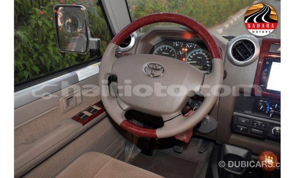 Acheter Import Voiture Toyota Land Cruiser Autre à Import - Dubai, Artibonite Acheter Import Voiture Toyota Land Cruiser Autre à Import - Dubai, Artibonite