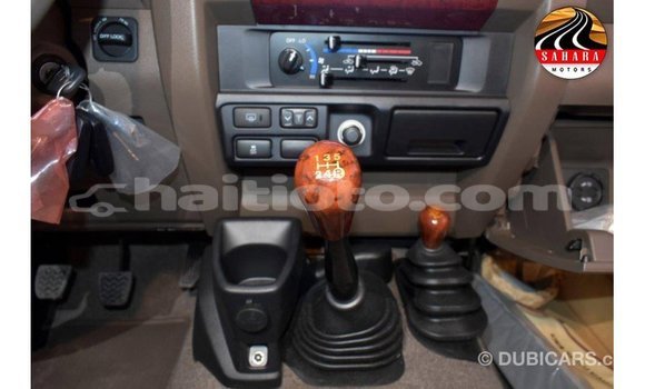 Acheter Import Voiture Toyota Land Cruiser Autre à Import - Dubai, Artibonite Acheter Import Voiture Toyota Land Cruiser Autre à Import - Dubai, Artibonite