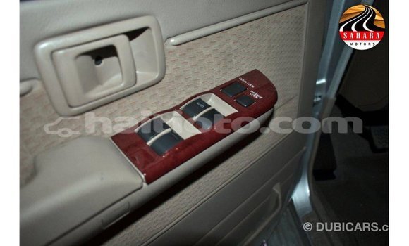 Acheter Import Voiture Toyota Land Cruiser Autre à Import - Dubai, Artibonite Acheter Import Voiture Toyota Land Cruiser Autre à Import - Dubai, Artibonite
