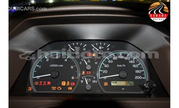 Acheter Import Voiture Toyota Land Cruiser Autre à Import - Dubai, Artibonite Acheter Import Voiture Toyota Land Cruiser Autre à Import - Dubai, Artibonite