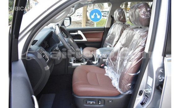 Acheter Import Voiture Toyota Land Cruiser Autre à Import - Dubai, Artibonite Acheter Import Voiture Toyota Land Cruiser Autre à Import - Dubai, Artibonite