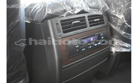 Acheter Import Voiture Toyota Land Cruiser Autre à Import - Dubai, Artibonite Acheter Import Voiture Toyota Land Cruiser Autre à Import - Dubai, Artibonite