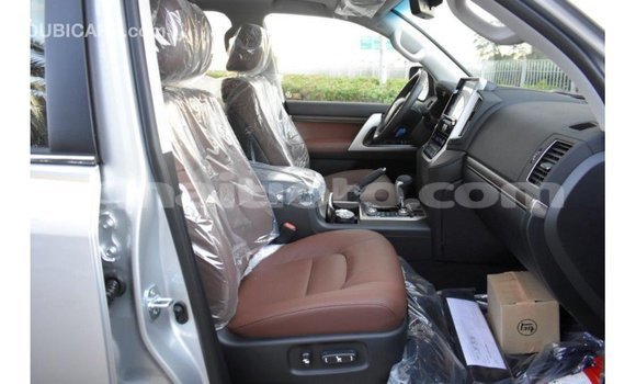 Acheter Import Voiture Toyota Land Cruiser Autre à Import - Dubai, Artibonite Acheter Import Voiture Toyota Land Cruiser Autre à Import - Dubai, Artibonite