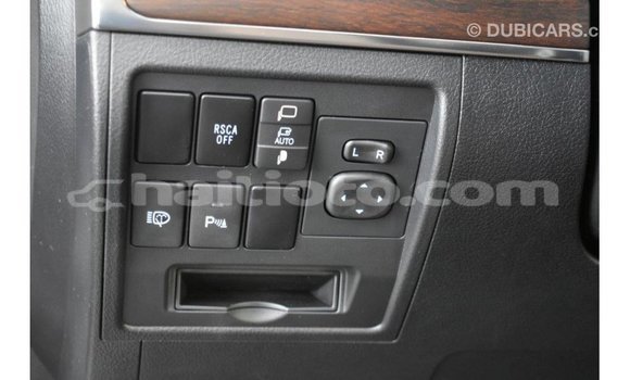 Acheter Import Voiture Toyota Land Cruiser Autre à Import - Dubai, Artibonite Acheter Import Voiture Toyota Land Cruiser Autre à Import - Dubai, Artibonite