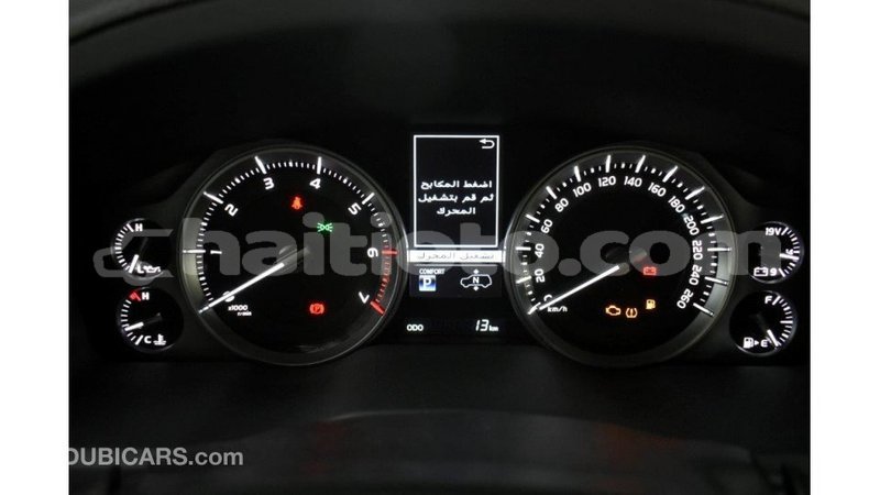 Big with watermark toyota land cruiser artibonite import dubai 1684