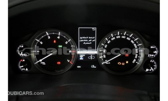 Acheter Import Voiture Toyota Land Cruiser Autre à Import - Dubai, Artibonite Acheter Import Voiture Toyota Land Cruiser Autre à Import - Dubai, Artibonite