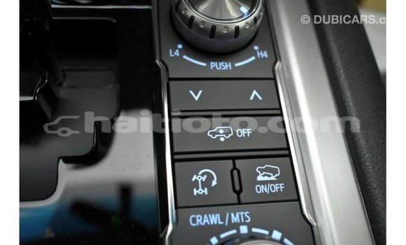 Acheter Import Voiture Toyota Land Cruiser Autre à Import - Dubai, Artibonite Acheter Import Voiture Toyota Land Cruiser Autre à Import - Dubai, Artibonite