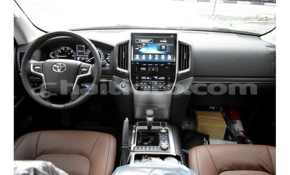 Acheter Import Voiture Toyota Land Cruiser Autre à Import - Dubai, Artibonite Acheter Import Voiture Toyota Land Cruiser Autre à Import - Dubai, Artibonite