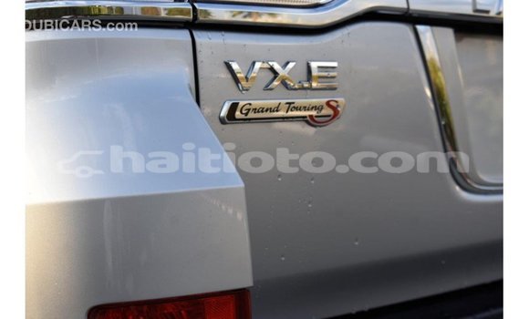 Acheter Import Voiture Toyota Land Cruiser Autre à Import - Dubai, Artibonite Acheter Import Voiture Toyota Land Cruiser Autre à Import - Dubai, Artibonite