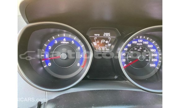 Acheter Import Voiture Hyundai Elantra Noir à Import - Dubai, Artibonite Acheter Import Voiture Hyundai Elantra Noir à Import - Dubai, Artibonite