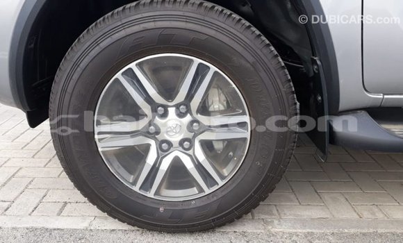 Acheter Import Voiture Toyota Fortuner Autre à Import - Dubai, Artibonite Acheter Import Voiture Toyota Fortuner Autre à Import - Dubai, Artibonite